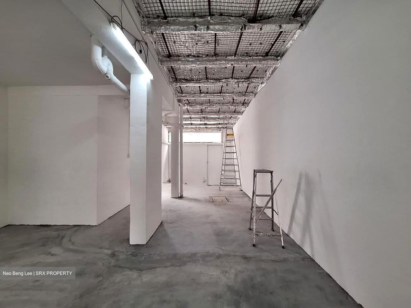 Serangoon Garden Estate (D19), Shop House #627808091